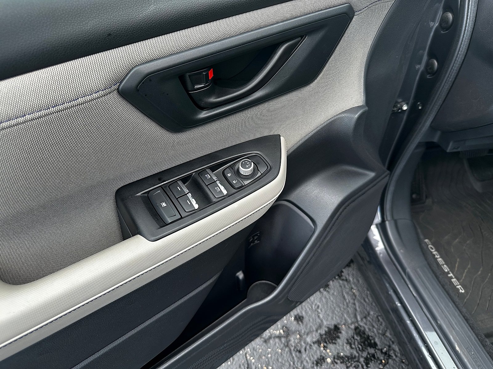 Certified 2026 Subaru Forester Premium AWD/4WD image 12