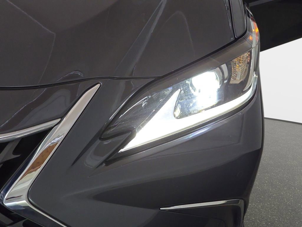 Used 2023 Lexus ES 250 w/ Premium Package AWD/4WD image 32