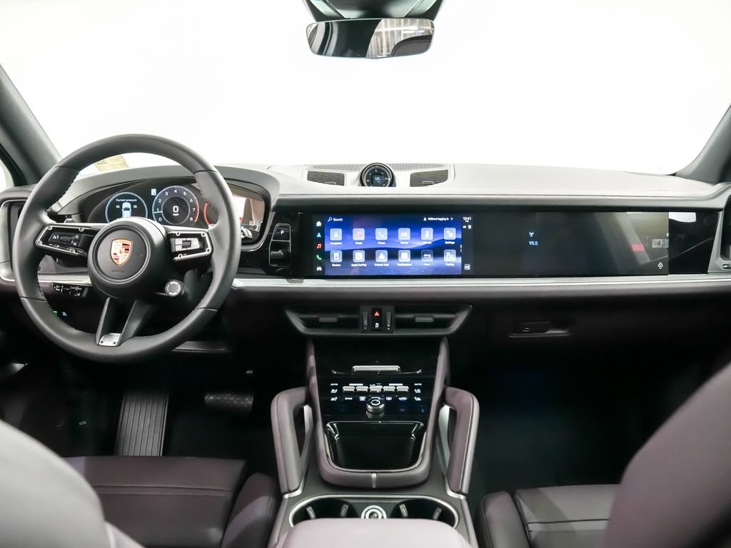 New 2026 Porsche Cayenne AWD/4WD image 33