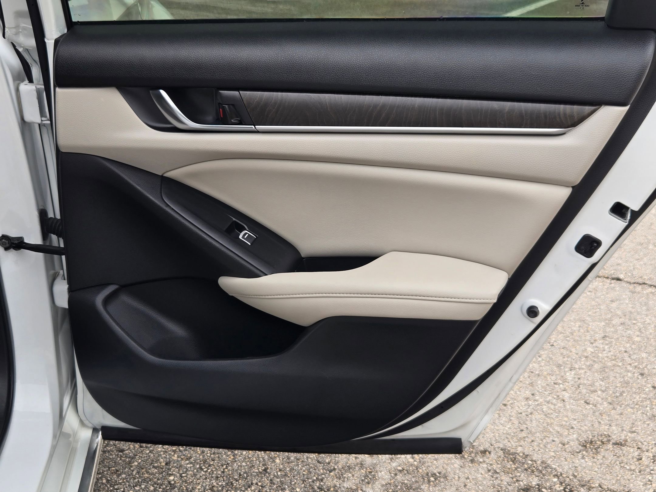 Certified 2021 Honda Accord EX-L image 24