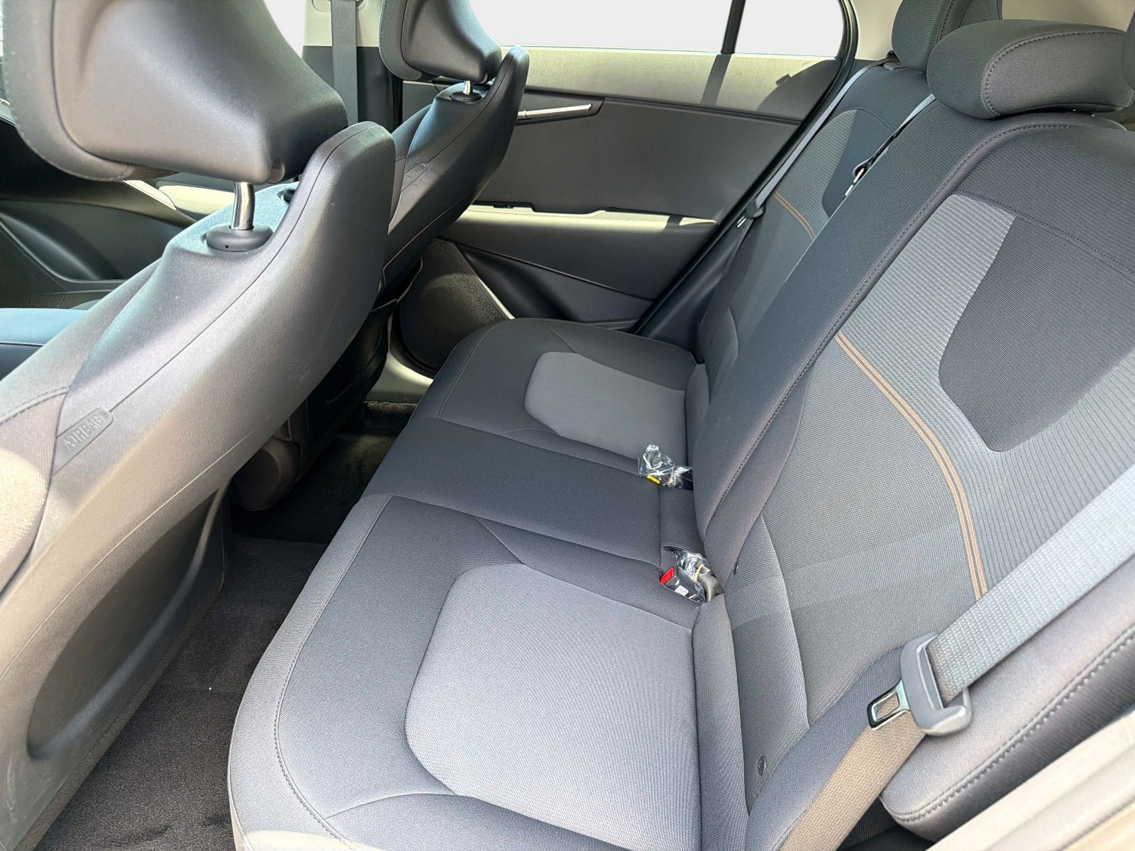 New 2026 Kia Niro LX FWD image 11