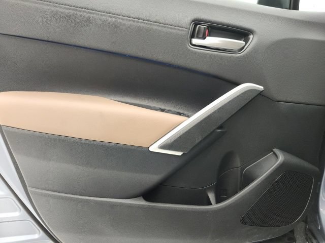 Certified 2026 Toyota Corolla Cross XLE FWD image 43