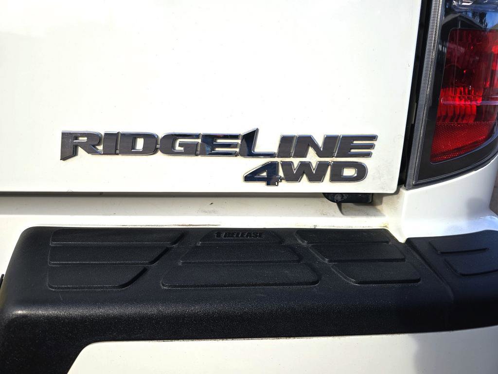 Used 2014 Honda Ridgeline RTL image 35
