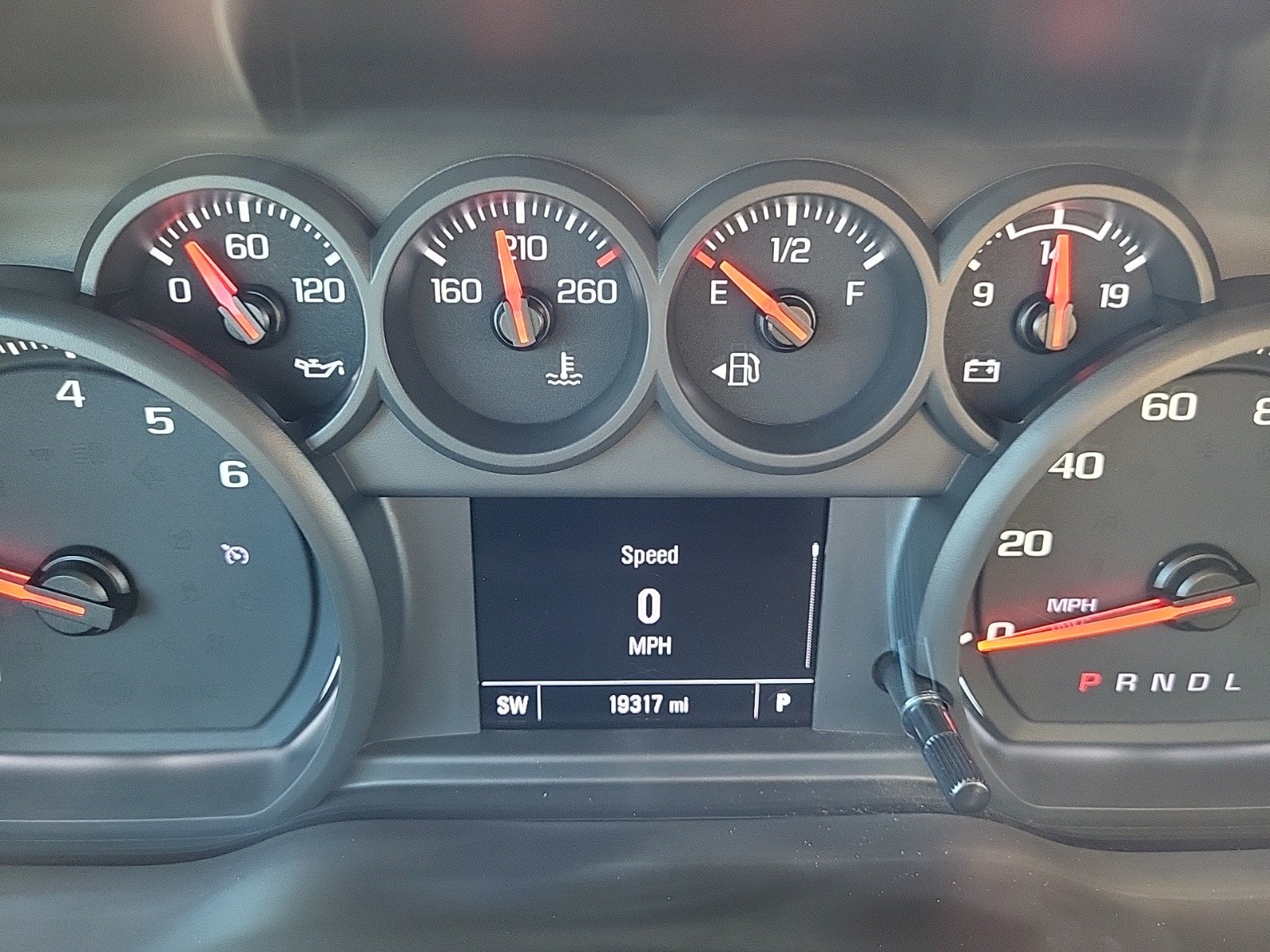 Used 2022 Chevrolet Silverado 1500 Custom RWD image 18