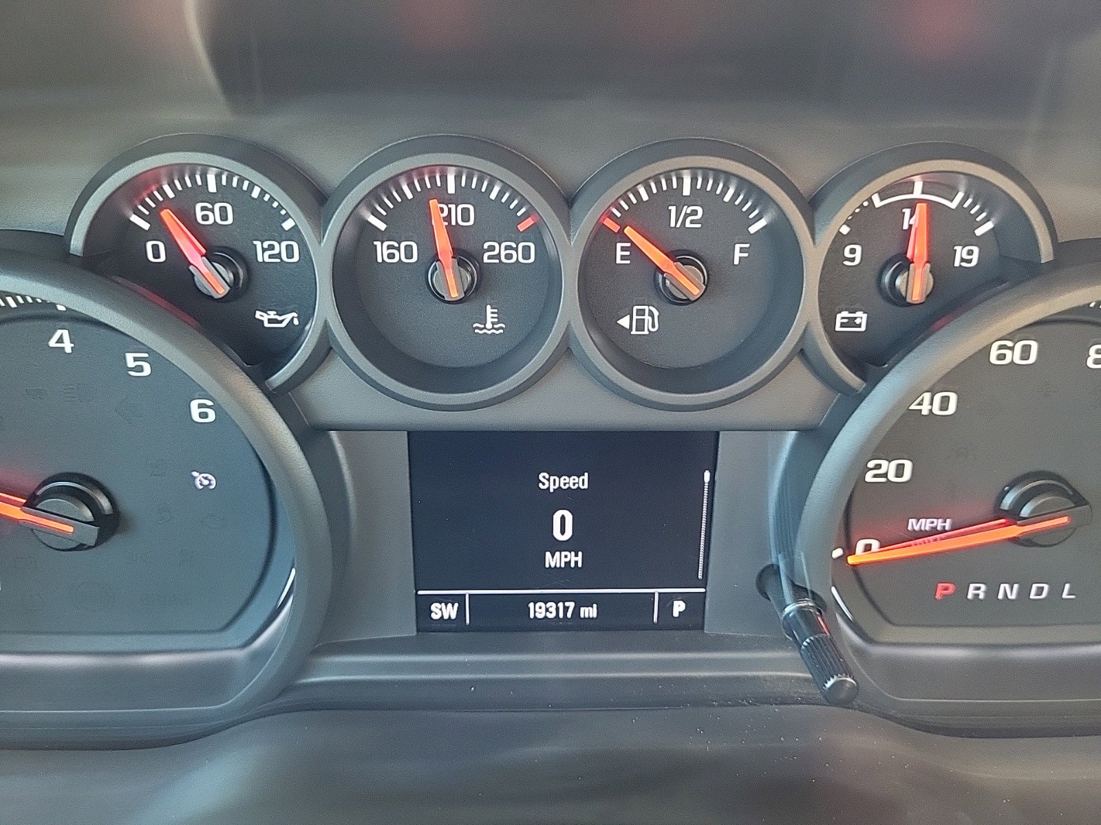 Certified 2022 Chevrolet Silverado 1500 Custom image 18