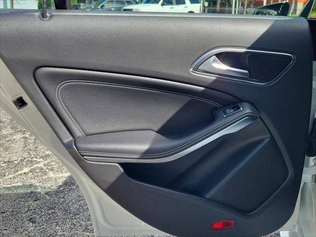 Used 2019 Mercedes-Benz CLA 250 image 14