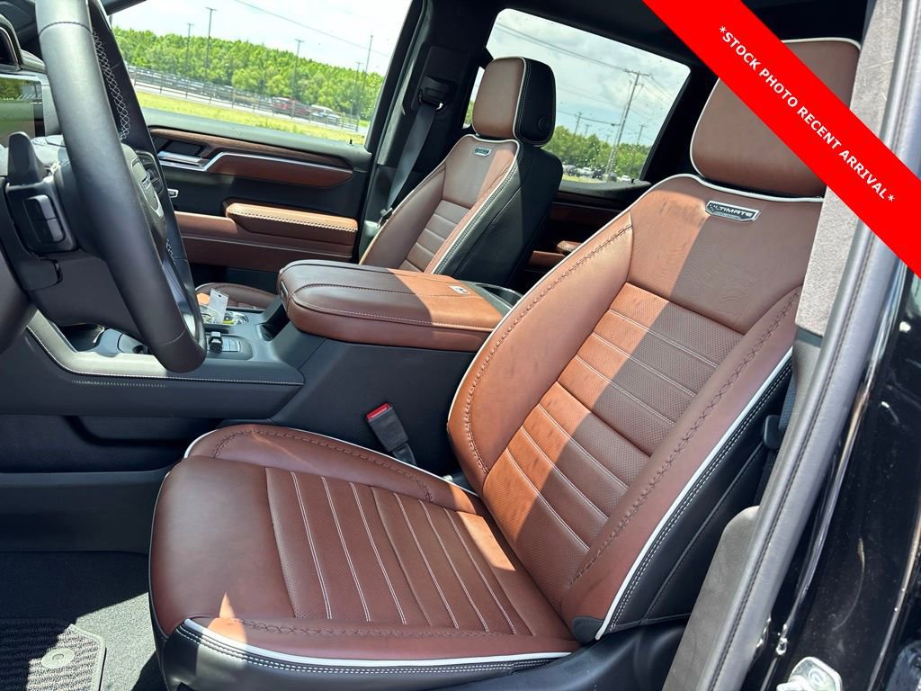 New 2026 GMC Sierra 1500 Denali Ultimate AWD/4WD image 26
