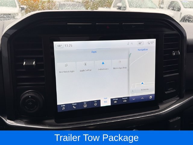 Used 2023 Ford F150 XLT w/ Equipment Group 302A High AWD/4WD image 17