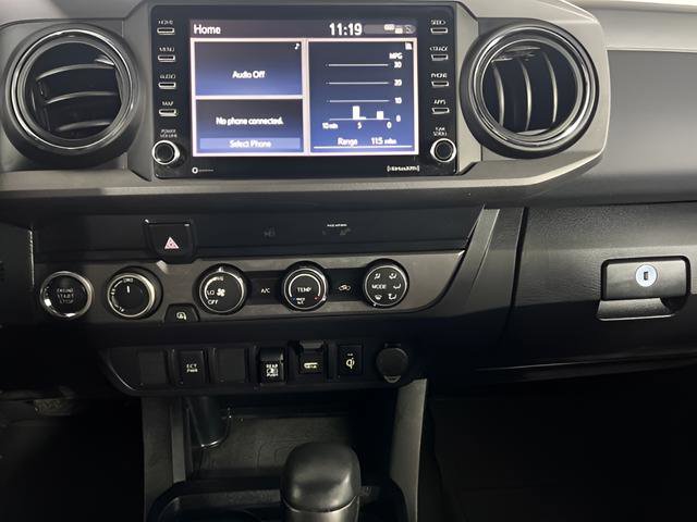 Used 2020 Toyota Tacoma TRD Off-Road image 18