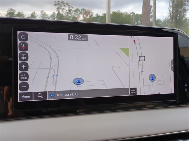 Used 2023 Hyundai Palisade Limited w/ Cargo Package image 19