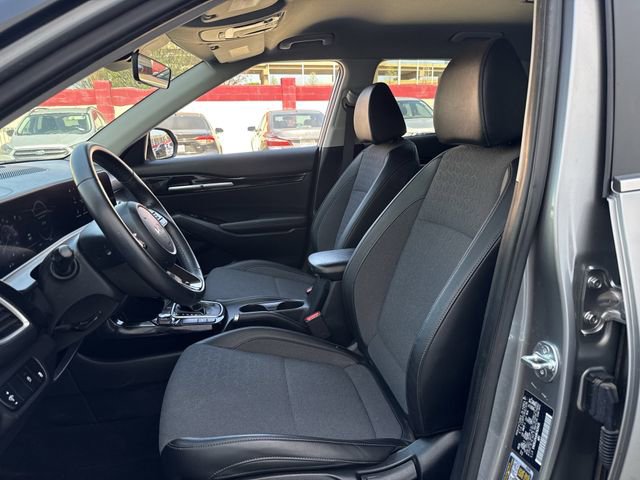 Used 2024 Kia Seltos S image 24