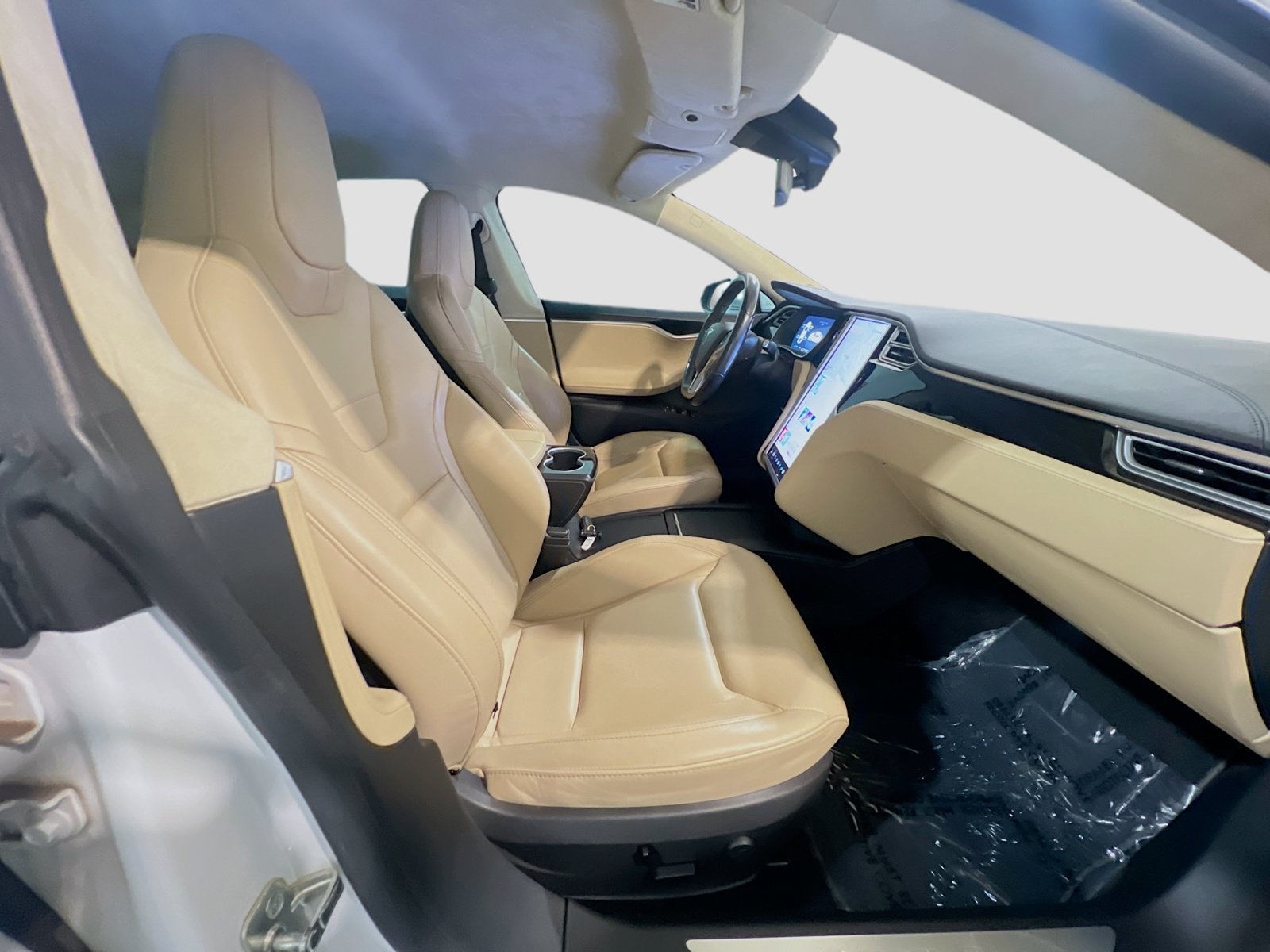 Used 2016 Tesla Model S 75 RWD image 21