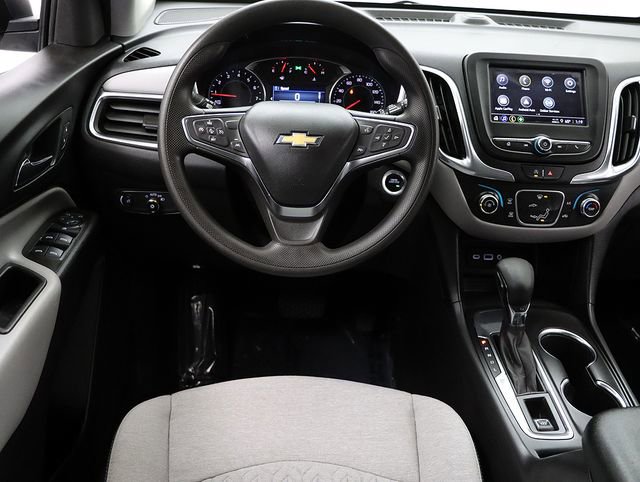 Certified 2024 Chevrolet Equinox LS w/ LS Convenience Package FWD image 14