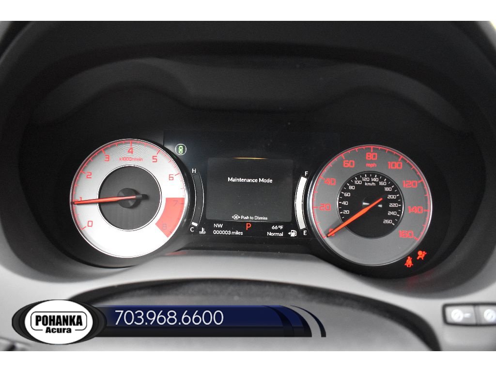 New 2026 Acura RDX w/ Advance Package AWD/4WD image 9