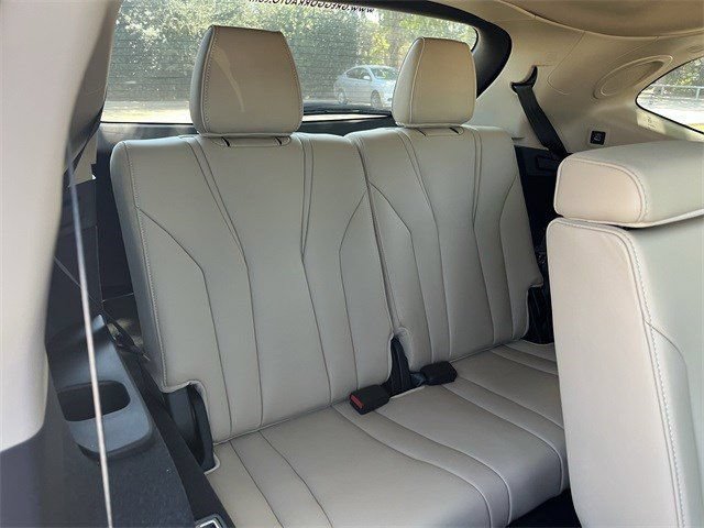 New 2026 Acura MDX w/ Advance Package AWD/4WD image 32