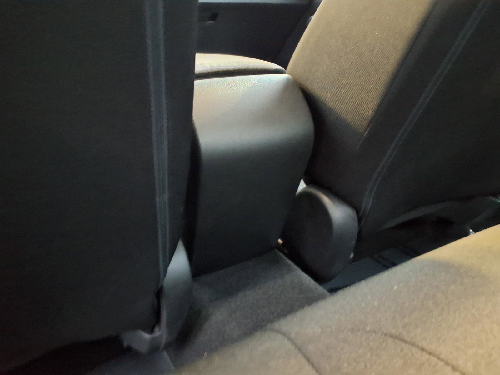 Certified 2023 Honda Civic LX image 7