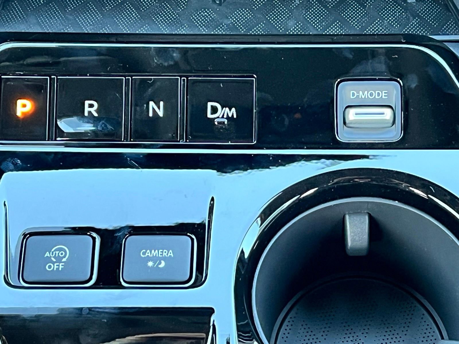 New 2026 Nissan Murano SV AWD/4WD image 22
