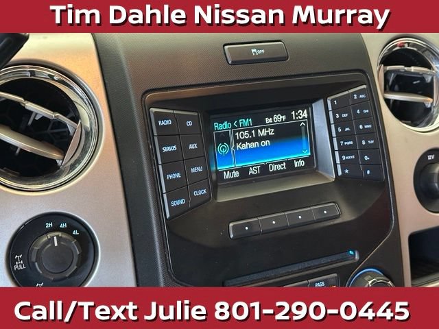 Used 2013 Ford F150 XLT w/ Luxury Equipment Group AWD/4WD image 27