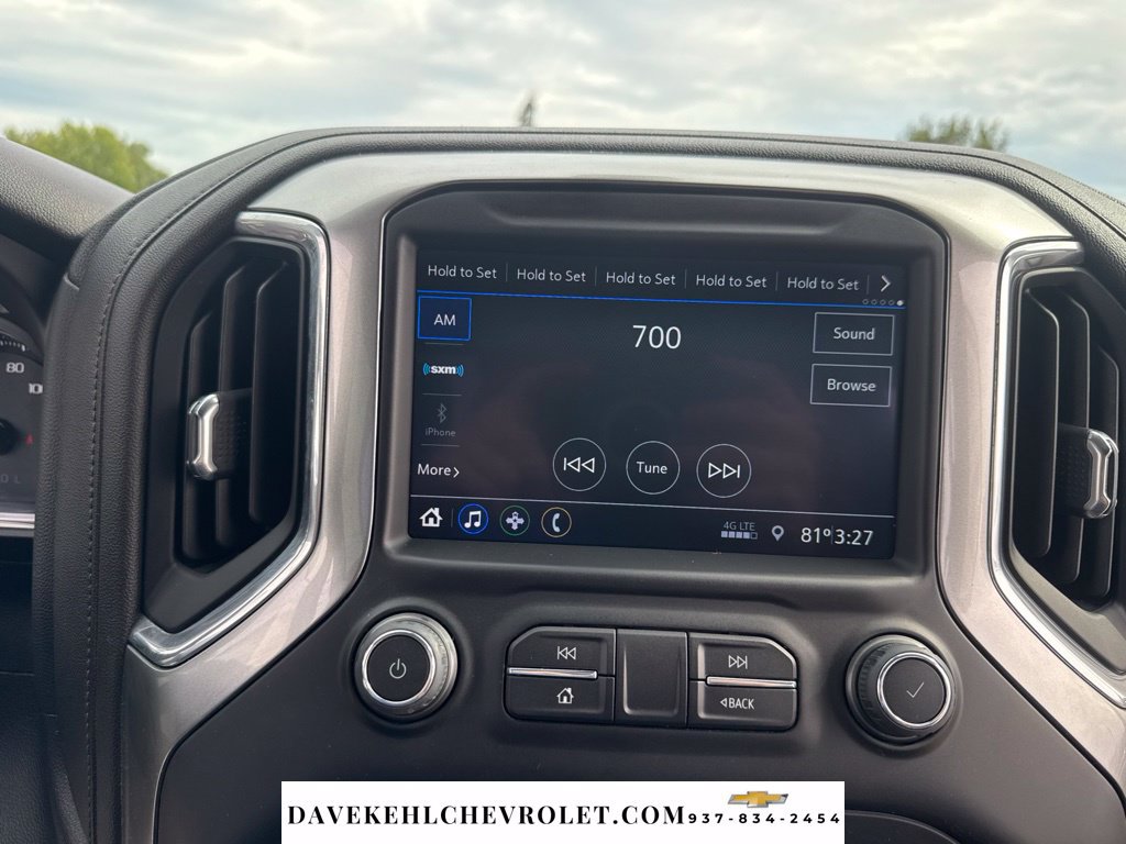 Used 2022 Chevrolet Silverado 3500 LT w/ Convenience Package AWD/4WD image 34