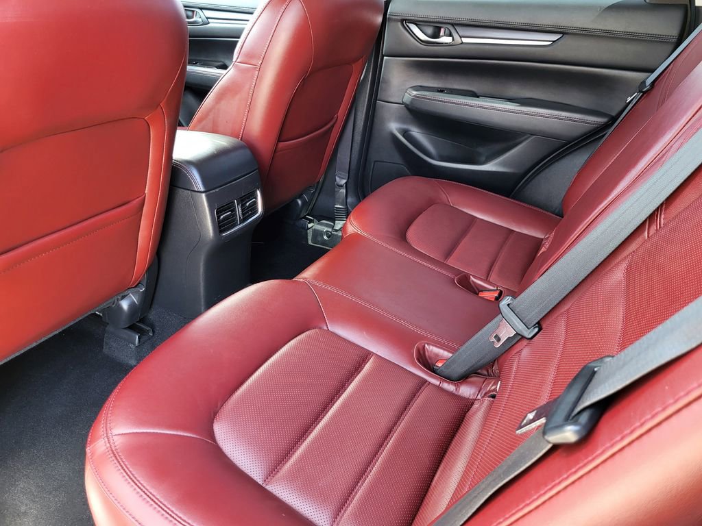 Used 2023 MAZDA CX-5 Carbon Edition AWD/4WD image 19