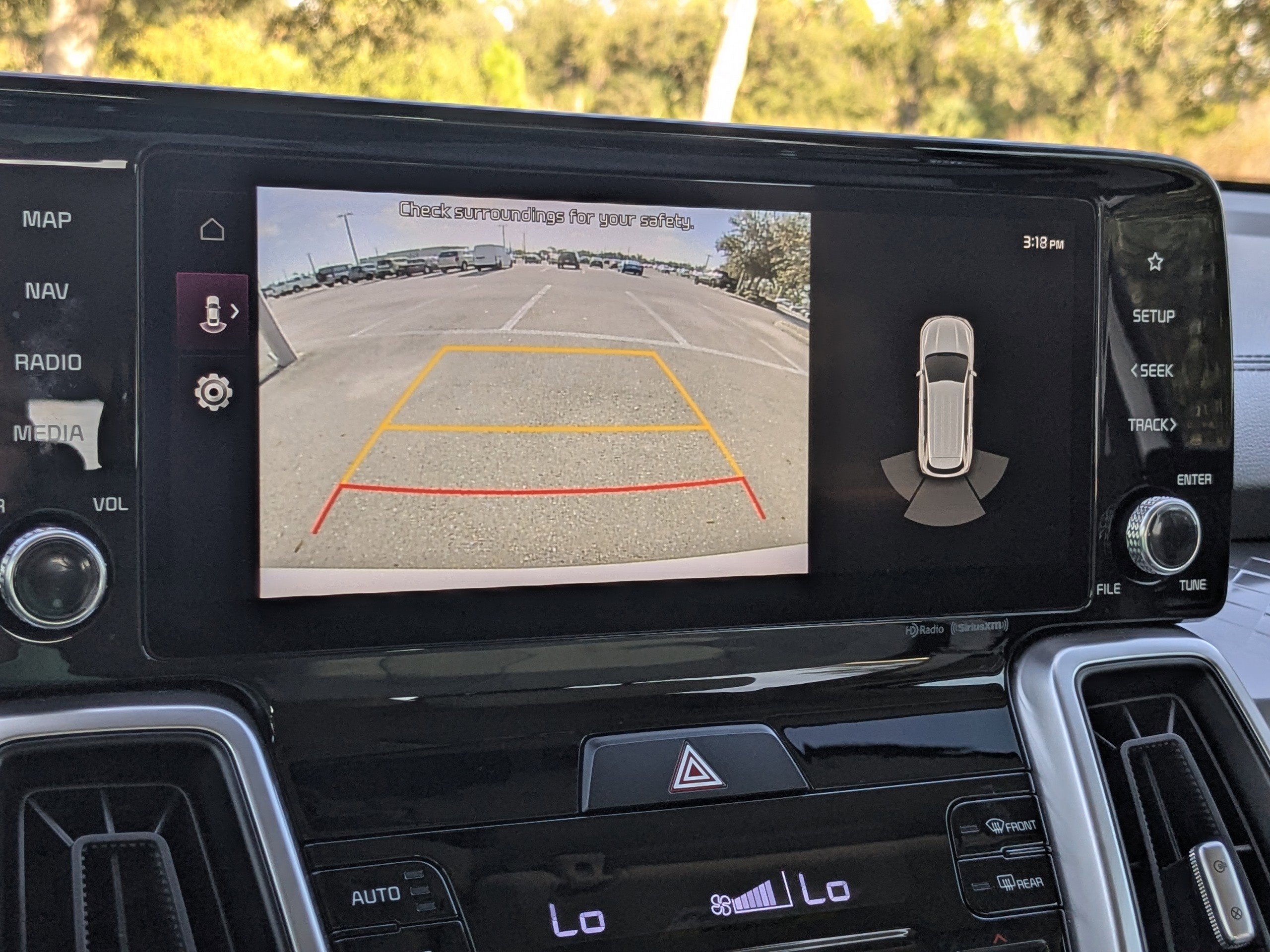 Used 2023 Kia Sorento S image 24