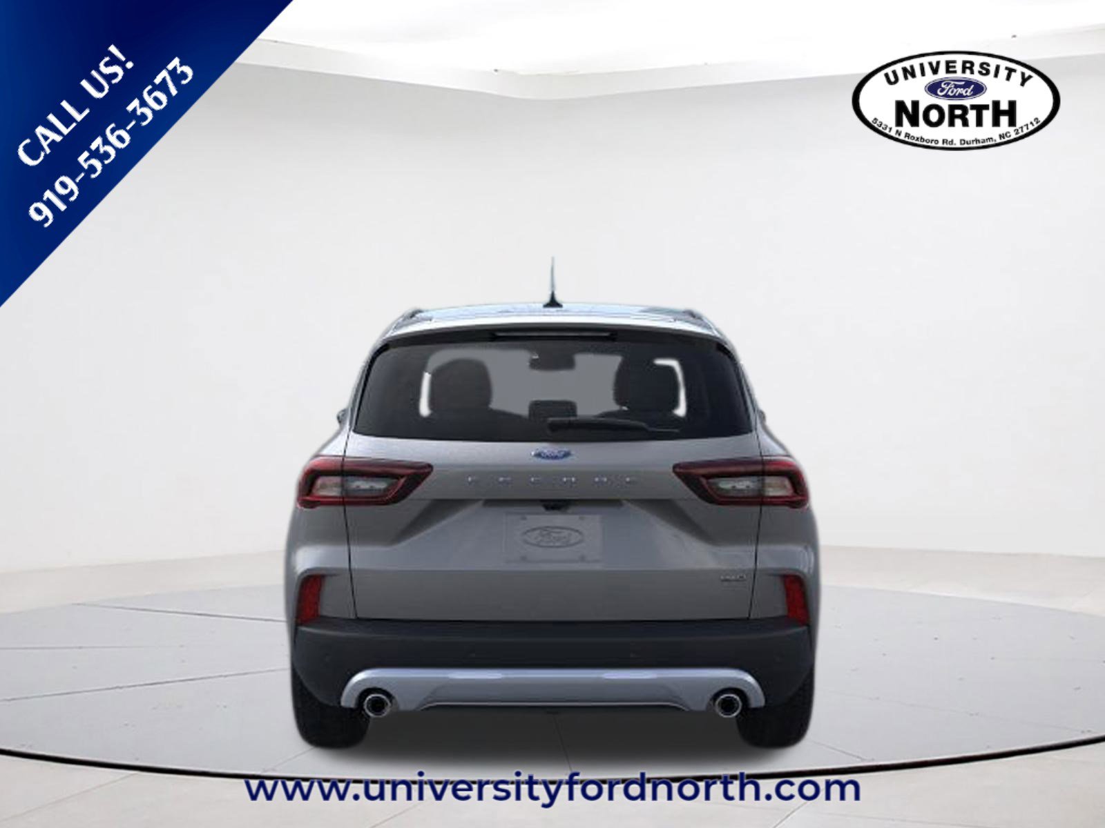 New 2025 Ford Escape SE image 5