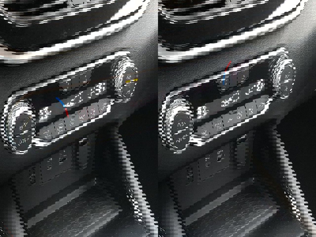 New 2025 Nissan Altima 2.5 SR w/ SR Premium Package image 29