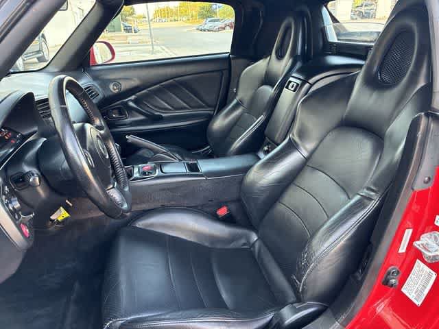Used 2000 Honda S2000 image 17