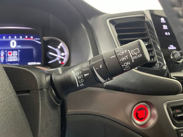 Used 2023 Honda Passport EX-L image 14