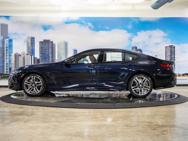 Used 2026 BMW 840i xDrive w/ M Sport Professional Package AWD/4WD image 6