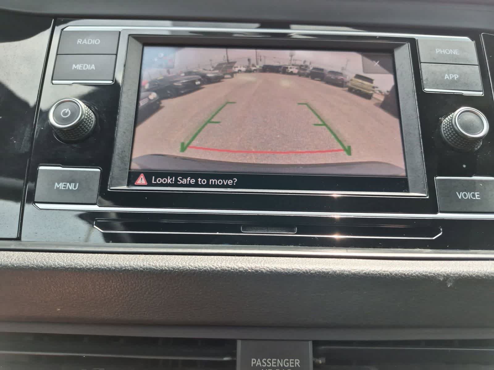 Used 2021 Volkswagen Jetta GLI FWD image 27