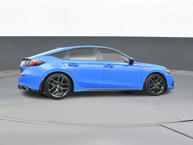 Used 2024 Honda Civic Sport Touring image 48