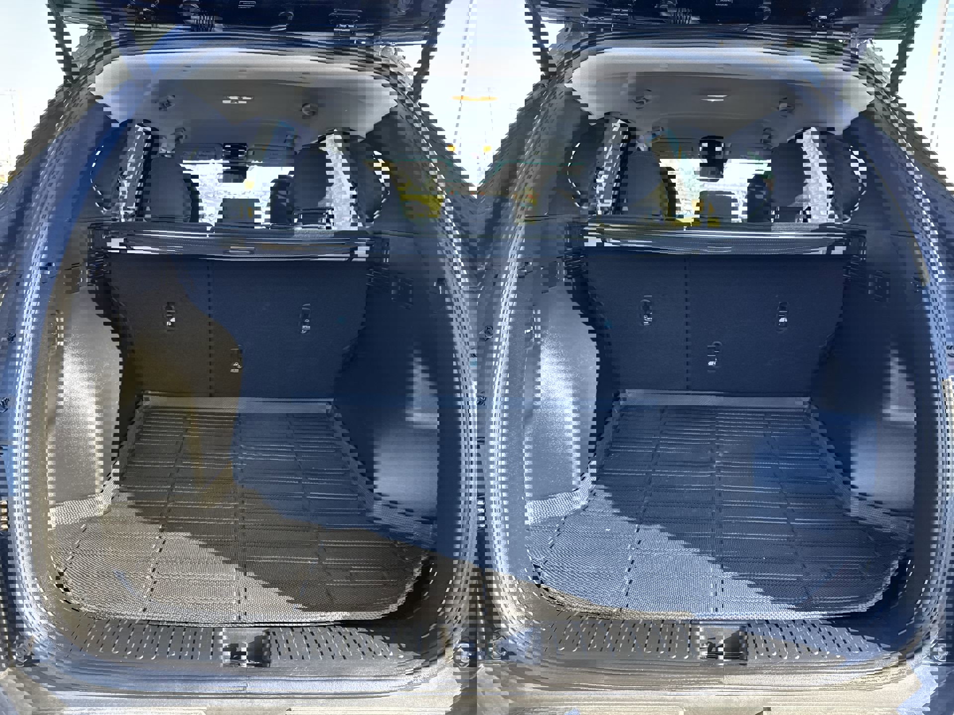 Used 2024 Hyundai Tucson SEL image 23