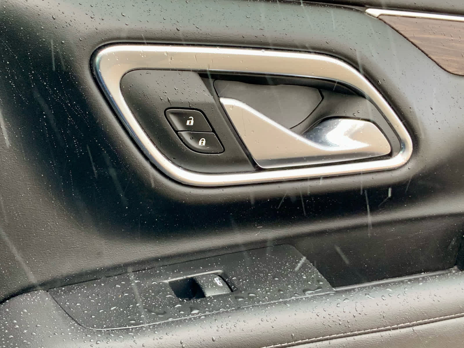 Used 2023 Chevrolet Tahoe Z71 w/ Off-Road Capability Package image 52