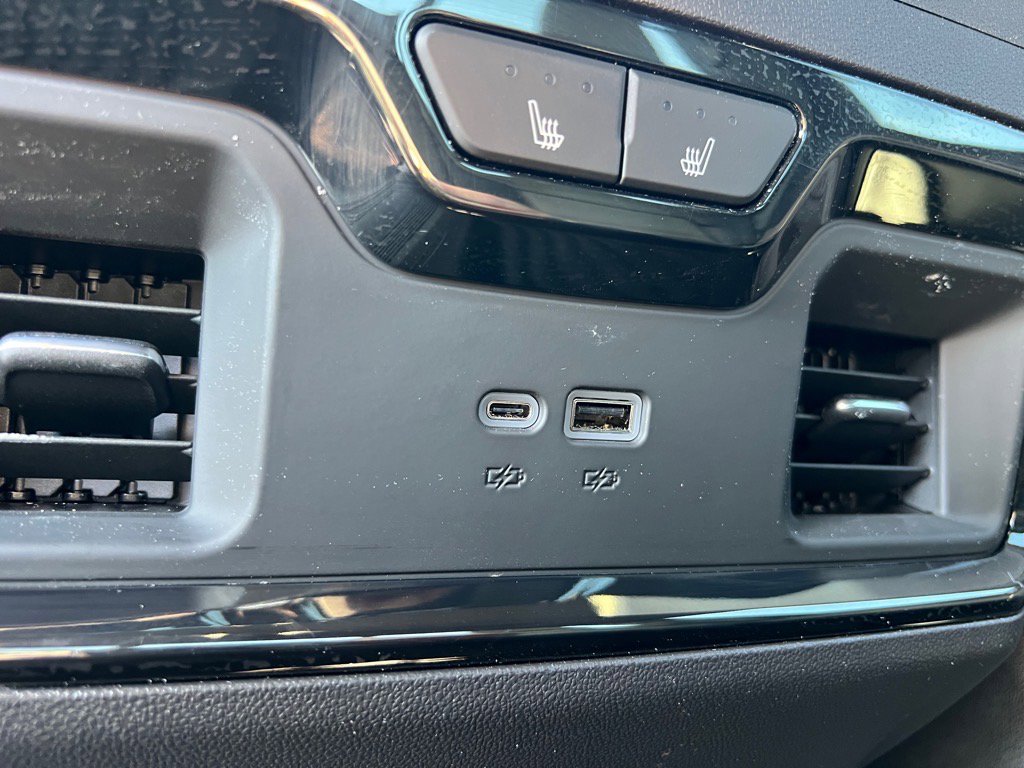 Used 2024 Chevrolet Silverado 1500 ZR2 w/ ZR2 Bison Edition image 36