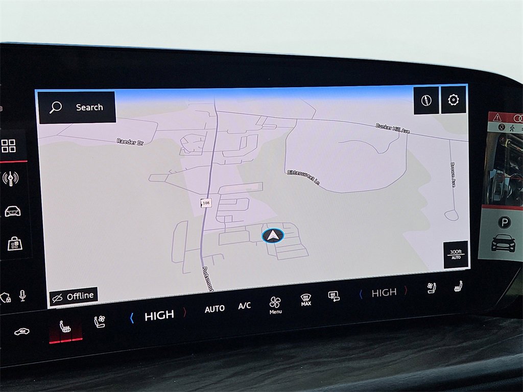 New 2025 Audi Q5 Premium Plus image 10