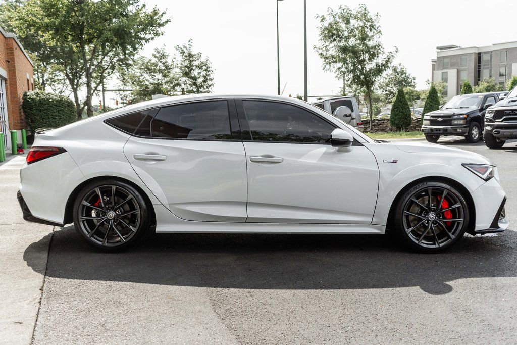 Used 2024 Acura Integra Type S image 3