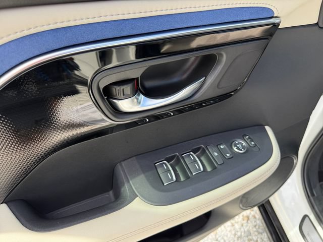 Used 2025 Acura ADX A-Spec FWD image 12