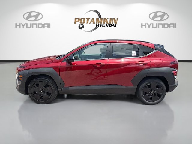 New 2026 Hyundai Kona SEL Sport FWD image 8