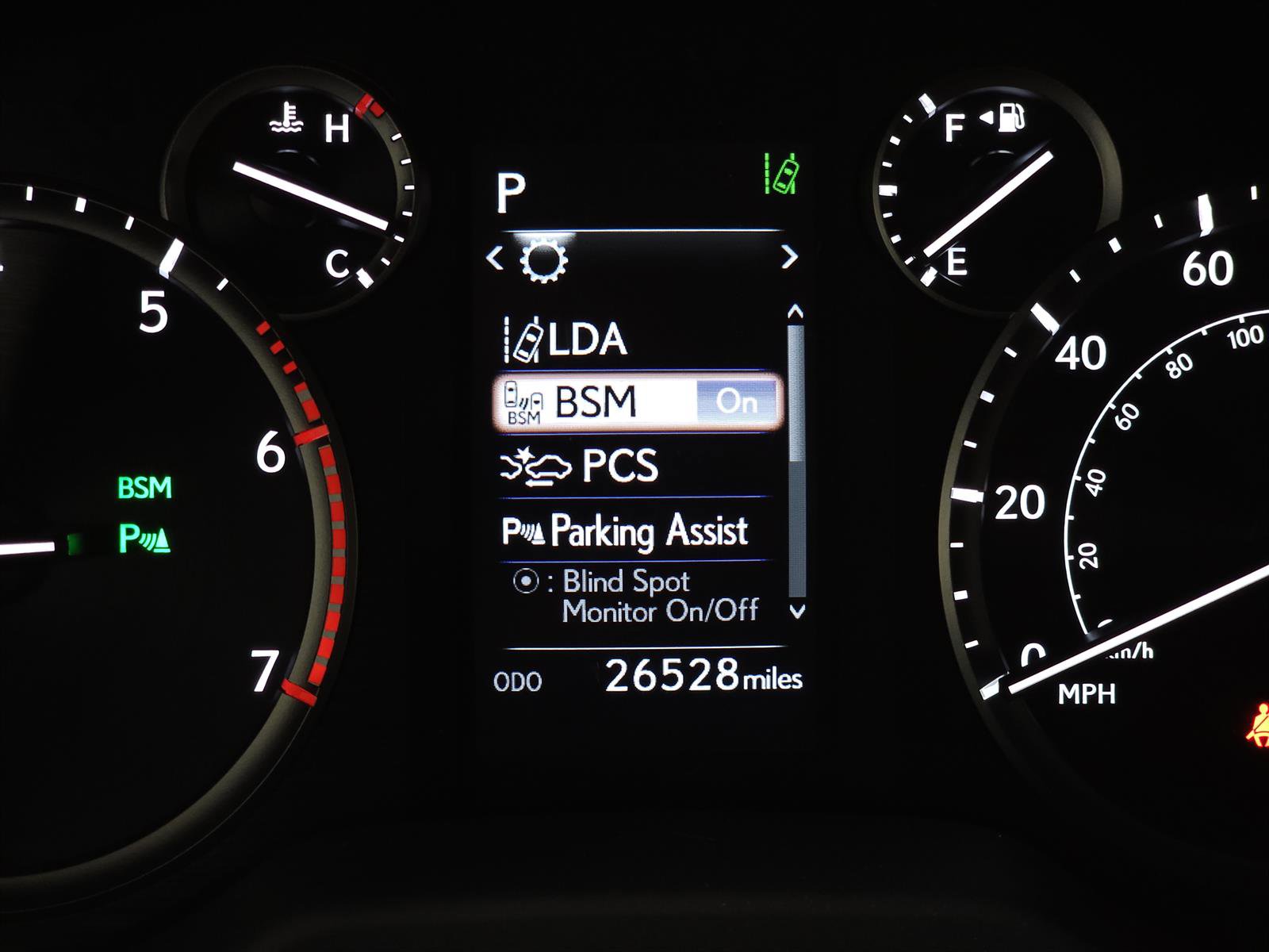 Used 2023 Lexus GX 460 Premium AWD/4WD image 25