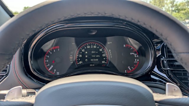 New 2026 Dodge Durango GT AWD/4WD image 20