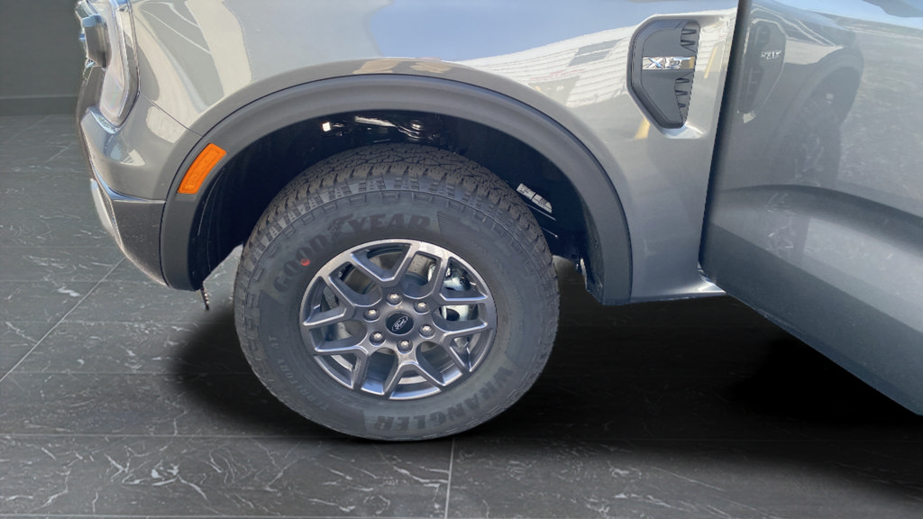 New 2026 Ford Ranger XLT AWD/4WD image 28