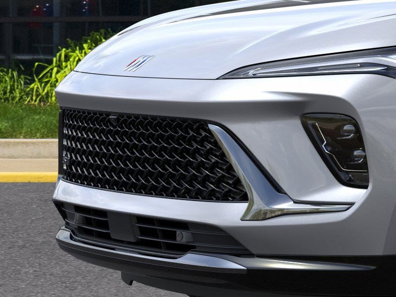 New 2026 Buick Envision Sport Touring image 15