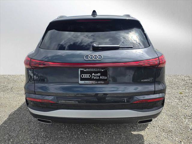 New 2026 Audi Q5 Premium Plus AWD/4WD image 4