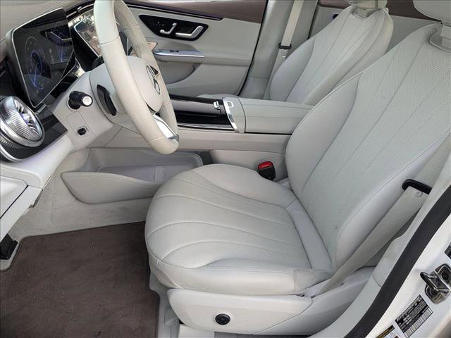Used 2023 Mercedes-Benz EQE 350+ EQE 350+ image 16