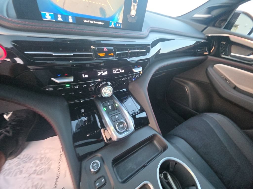 Certified 2026 Acura MDX A-Spec AWD/4WD image 22