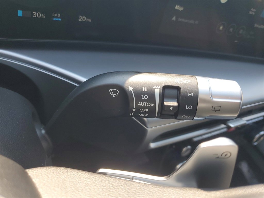 New 2026 Hyundai Ioniq 9 Calligraphy image 26