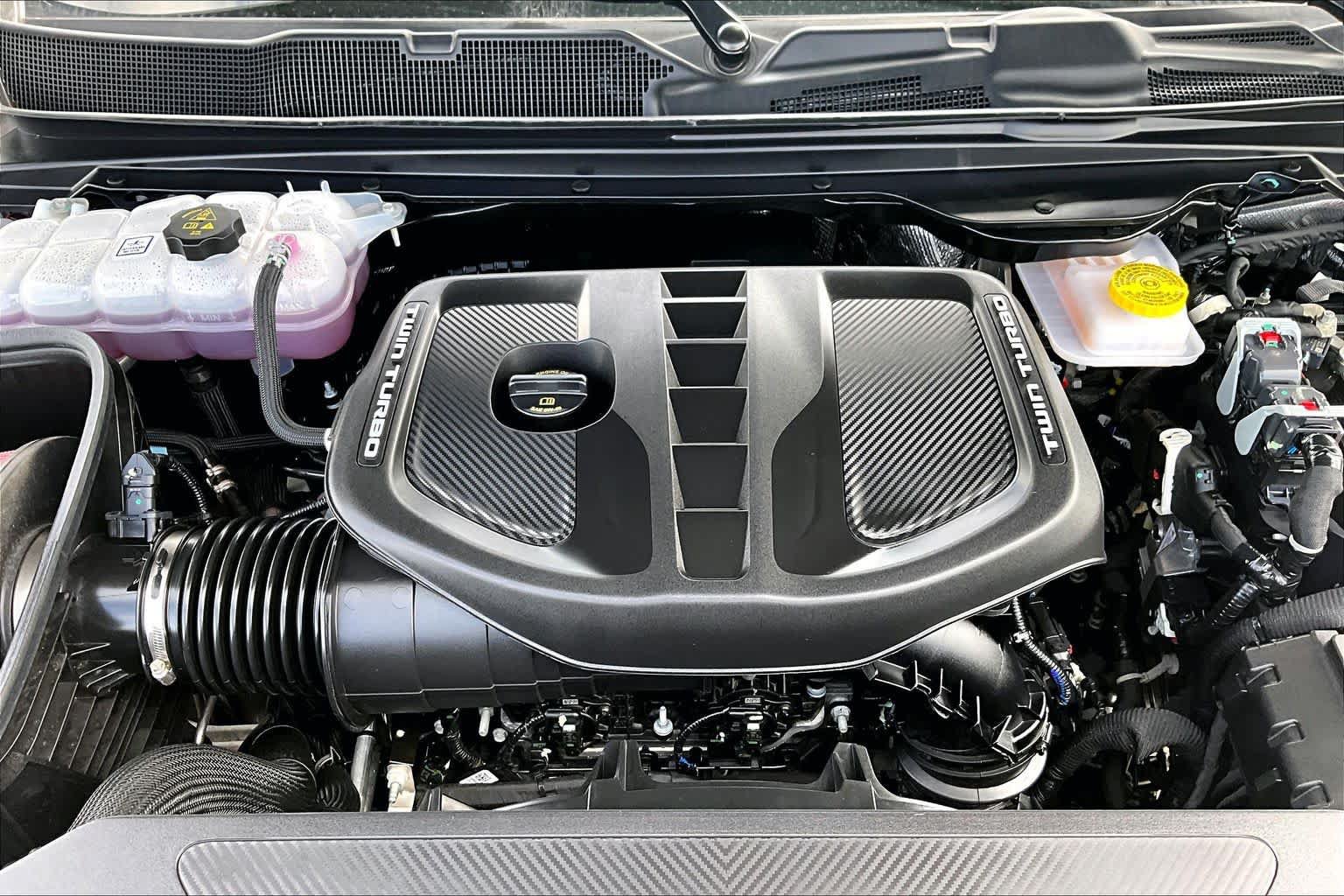 Used 2026 RAM 1500 RHO AWD/4WD image 32