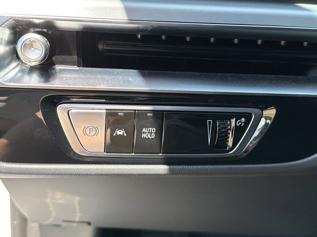 New 2026 Cadillac Lyriq Premium Sport w/ LPO, ONYX Package AWD/4WD image 27