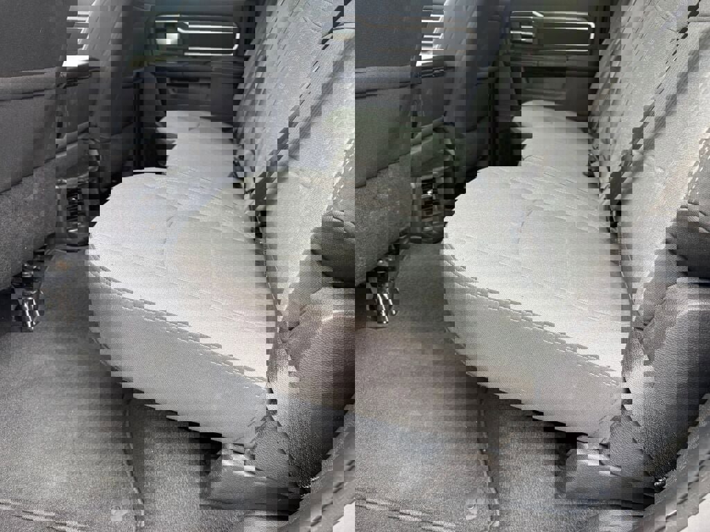 Used 2024 RAM 2500 Big Horn image 15